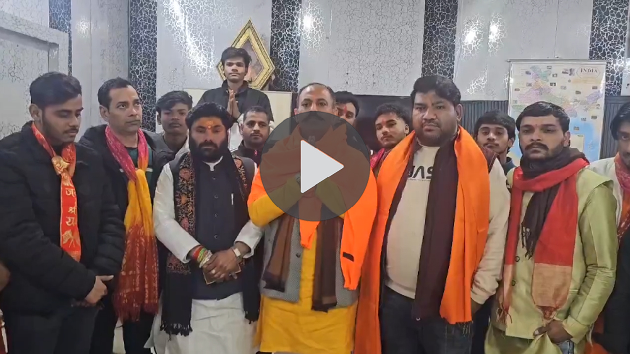 5 बच्चे पैदा करने वाला हिंदू होगा मालामाल, पिंकी चौधरी ने किया बड़े इनाम का ऐलान, VIDEO मचाएगा भयंकर बवाल