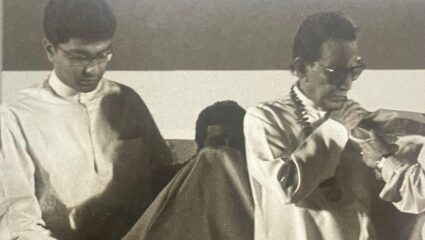 बालासाहेब को लेकर राज ठाकरे का छलका दर्द, बोले- शिवसेना छोड़ने से ज्यादा ‘मातोश्री’ और ताऊ से दूरी ने दिया दुख