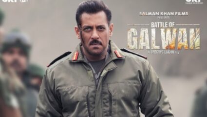 Battle of Galwan का पहला गीत ‘मातृभूमि’ बना देशभक्ति की आवाज, हिमेश रेशमिया-अरिजीत सिंह की धुन ने छू लिया दिल