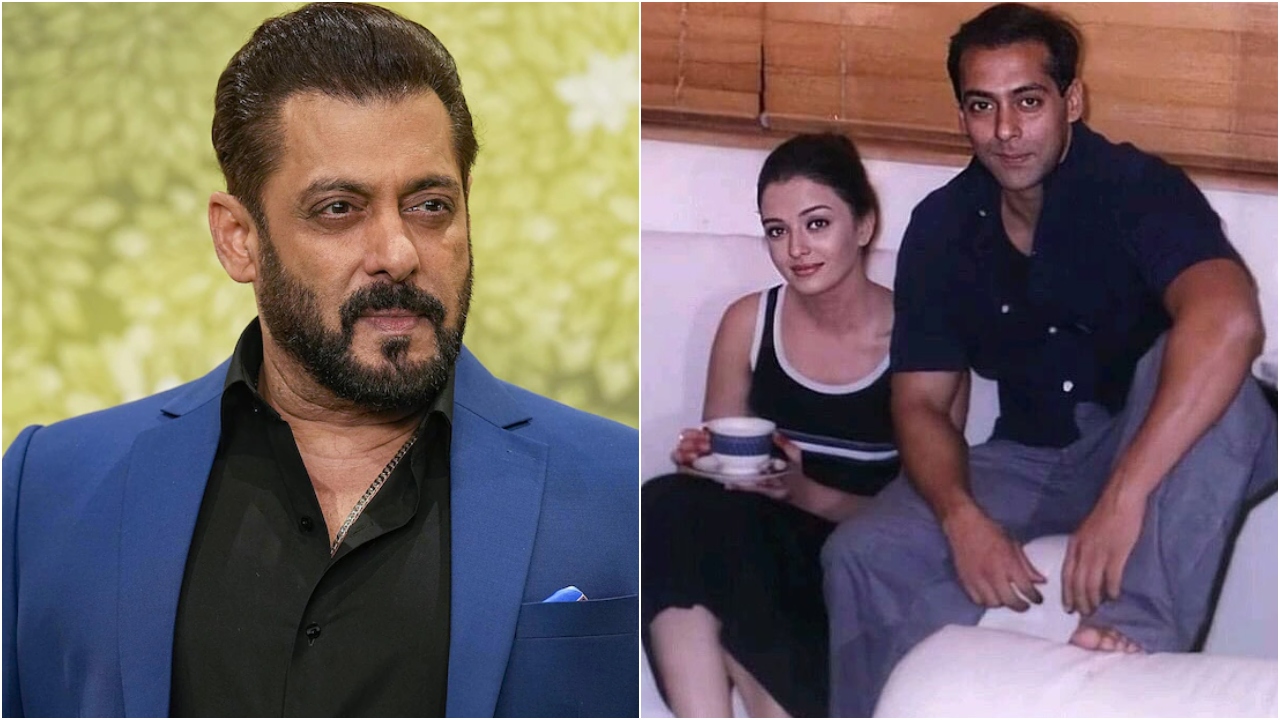 हिंसक था सलमान खान-ऐश्वर्या राय का प्यार….प्रोड्यूसर ने खोला बड़ा राज, बताया कैसे टूटी दोस्ती