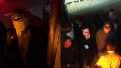 पार्षद धमकी कांड: एक्शन मोड में पुलिस, फरार सौरभ ठोंबरे और साथियों की तलाश में नागपुर-चंद्रपुर में छापेमारी