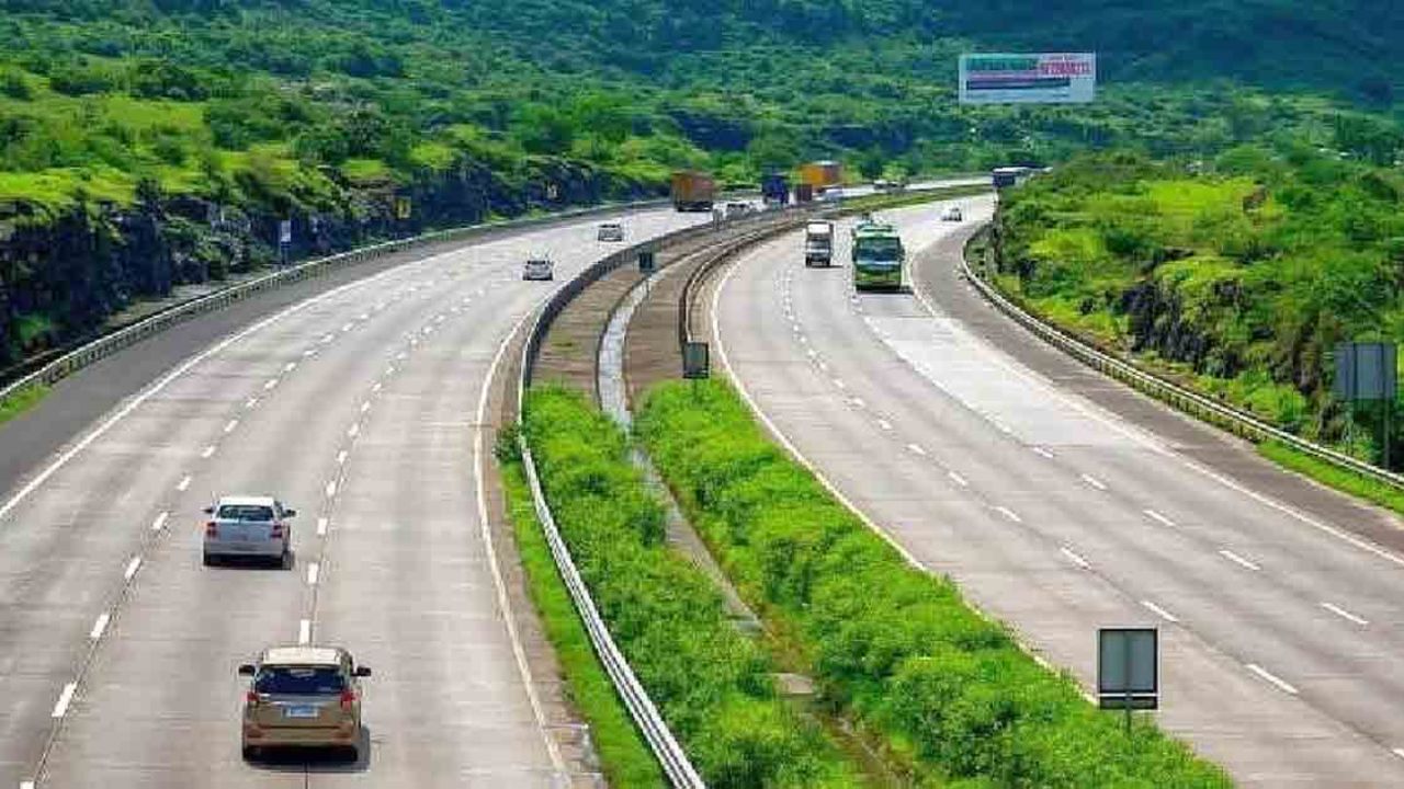 नागपुर-वर्धा समृद्धि महामार्ग पर 3 दिन ट्रैफिक ब्लॉक, गैट्री कार्य से 14 चरणों में ट्रैफिक रहेगा प्रभावित