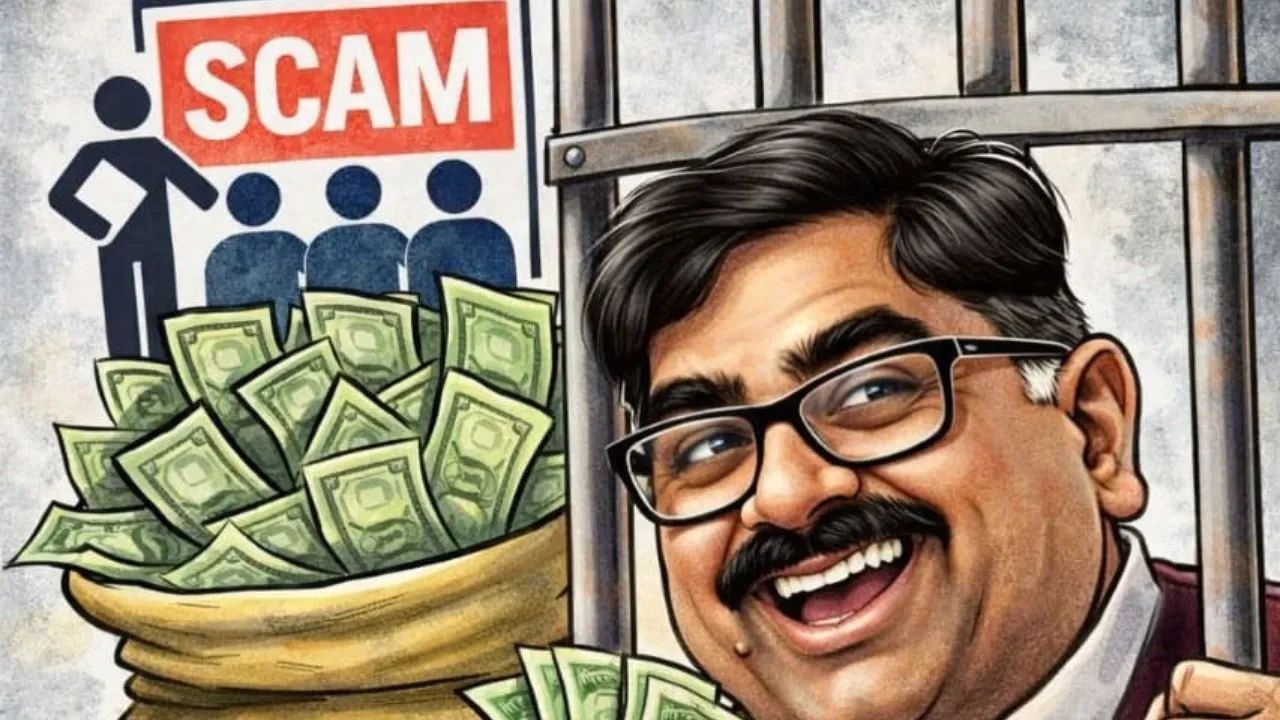 शालार्थ घोटाले में अब ‘बड़े खिलाड़ियों’ की बारी, फर्जी नियुक्तियों पर स्कूल प्रबंधकों पर भी दर्ज होगी FIR!