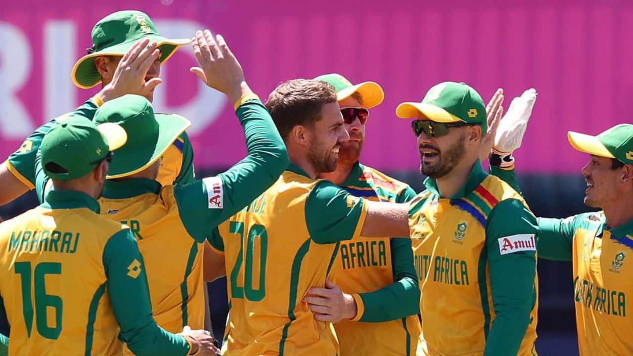 T20 World Cup 2026 से पहले साउथ अफ्रीका को मिली बड़ी खुशखबरी, स्टार बल्लेबाज पूरी तरह हुए फिट