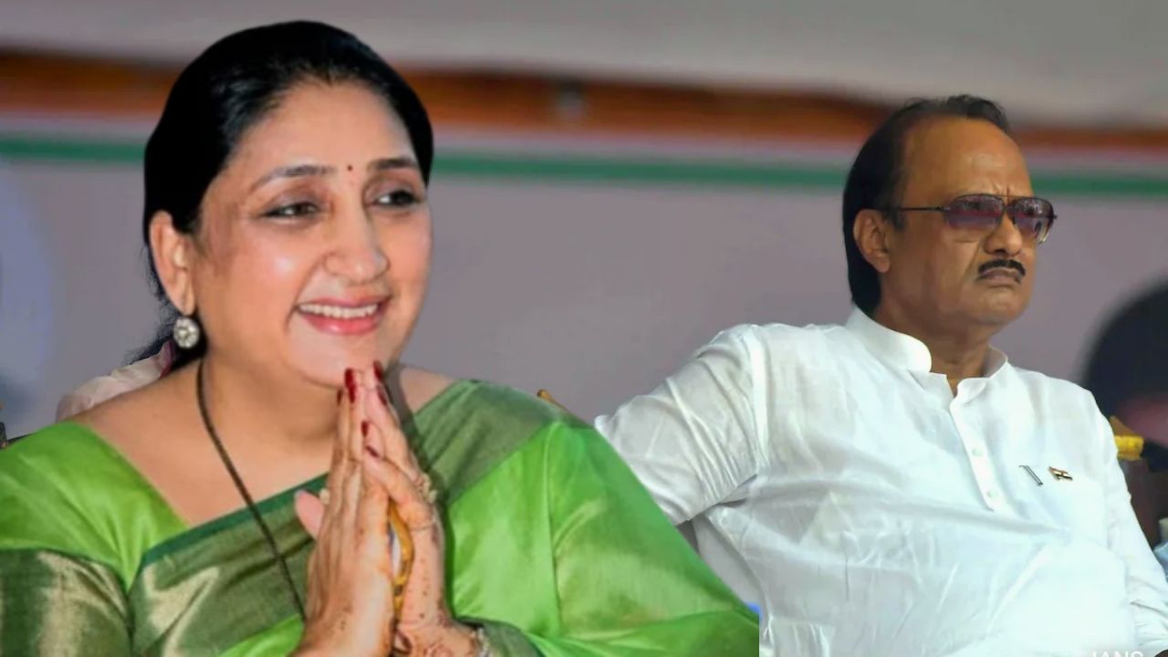 राह आसान नहीं, महायुति में पति की जगह ले पाएंगी सुनेत्रा? महाराष्ट्र की सियासत में खुद को साबित करने की चुनौती