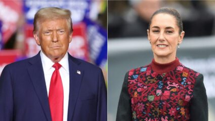 वेनेजुएला के बाद अब मेक्सिको की बारी…ट्रंप ने किया लैंड स्ट्राइक का ऐलान, दुनिया में मचा हड़कंप