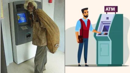 वर्धा में एटीएम सुरक्षा पर सवाल, 80% केंद्र असुरक्षित, सिर्फ सीसीटीवी भरोसे एटीएम, चोरों के निशाने पर