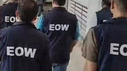 वर्धा में 44 करोड़ का ‘महाघोटाला’, EOW की रडार पर बड़े रसूखदार, सूर्यवंशी से लेकर Axis Bank फ्रॉड तक खुली पोल