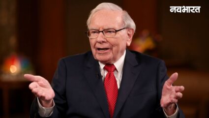 रियल एस्टेट या शेयर बाजार? उलझन में हैं तो पढ़ें वॉरेन बफे का ये जवाब, जो बदल देगा निवेश का तरीका