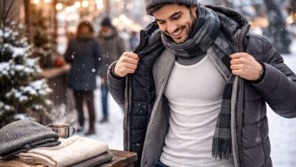 Winter Hack: सर्दियों में थर्मल पहनने के बाद भी लगती है ठंड? जानें इसे पहनने का सही तरीका