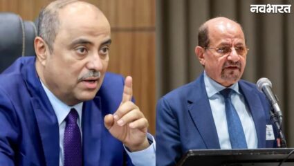 यमन के प्रधानमंत्री का इस्तीफा: सऊदी और UAE तनाव के बीच शाय्या मोहसिन जिंदानी बने नए पीएम