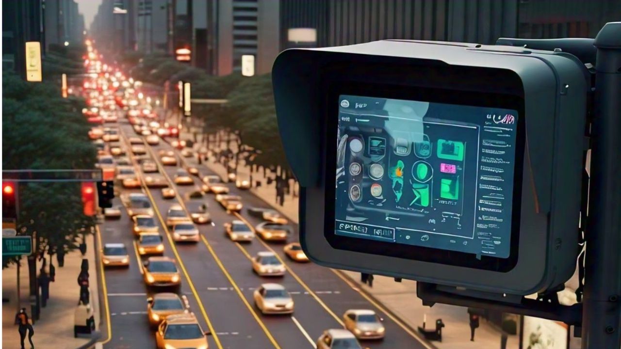 Accident से पहले चेतावनी देगा सिस्टम, 869 ब्लैक स्पॉट्स पर लगेगा 5G ट्रैफिक मैनेजमेंट