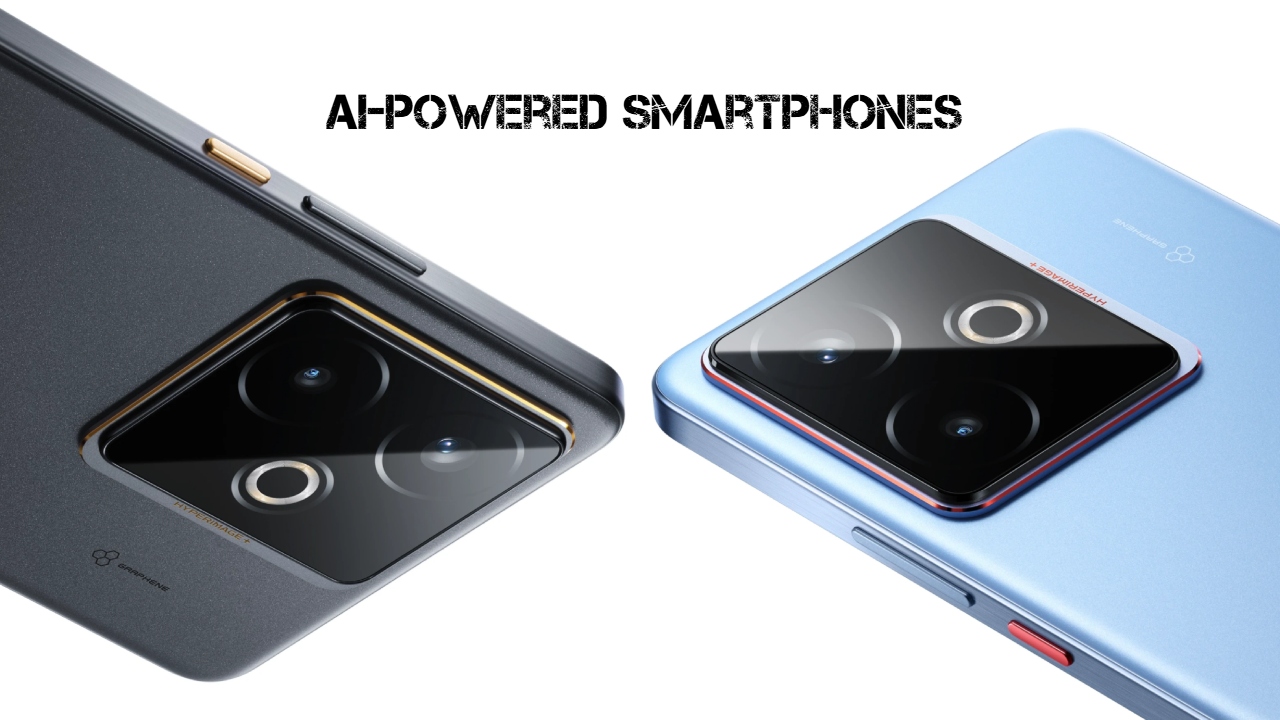 AI वाला स्मार्टफोन लेना है? फरवरी में ये 5 फोन बना देंगे आपकी ज़िंदगी आसान