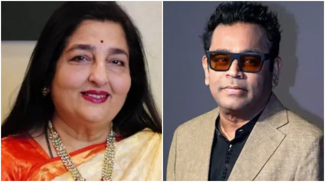 ‘वो इन सब बातों से ऊपर हैं’… रहमान पर उठे सवालों के बीच अनुराधा पौडवाल का बड़ा बयान