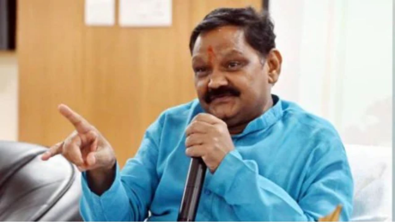 आदिवासी विकास योजनाओं को समावेशी तरीके से लागू करें: मंत्री अशोक उईके