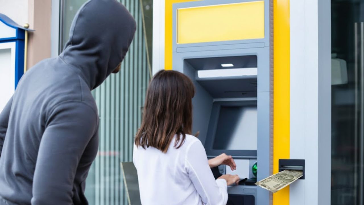 वर्धा में एटीएम बदलकर 80 हजार की ठगी, मदद के बहाने आरोपी ने की सेवानिवृत्त शिक्षक से धोखाधडी, FIR दर्ज