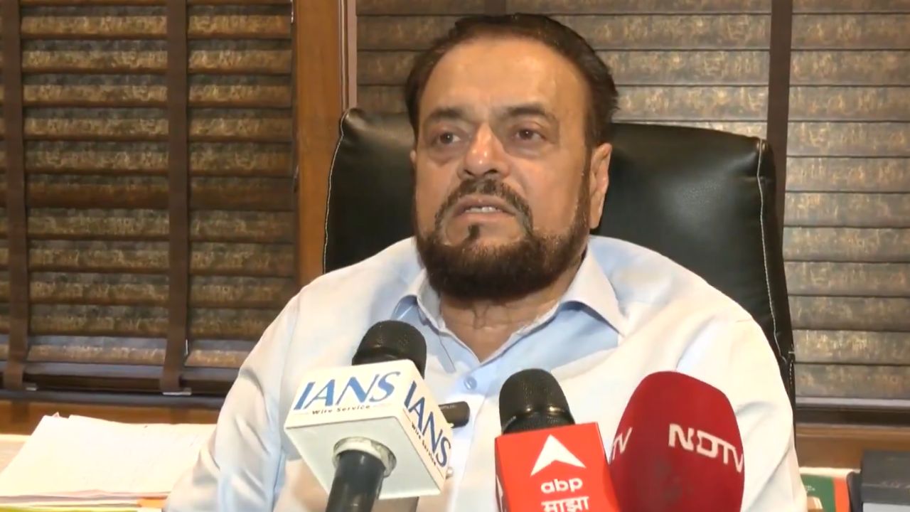 Abu Asim Azmi: ‘वंदे मातरम नहीं, गोवंडी जैसी हत्याएं रोकें’, अबू आजमी ने सरकार की प्राथमिकताओं पर उठाए सवाल