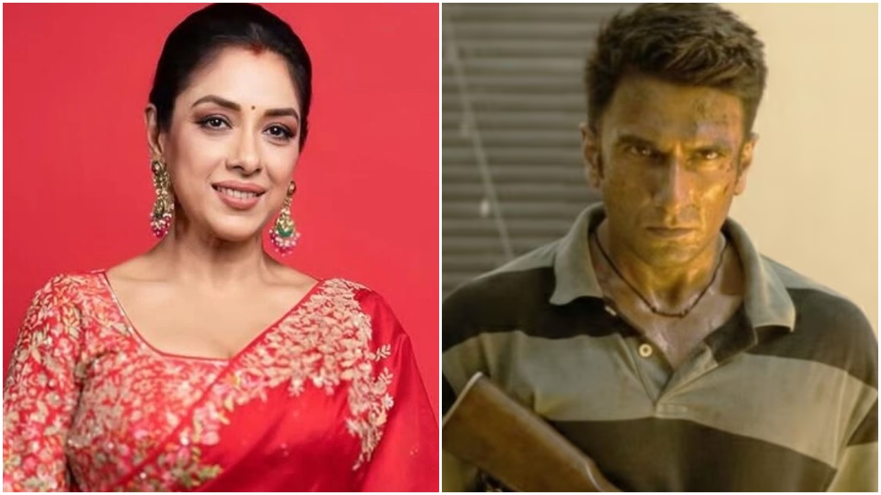 ‘क्या शॉट था…ब्लॉकबस्टर पक्की’, धुरंधर 2 देख अनुपमा हुईं हैरान, रिलीज से पहले दे दिया तगड़ा रिव्यू