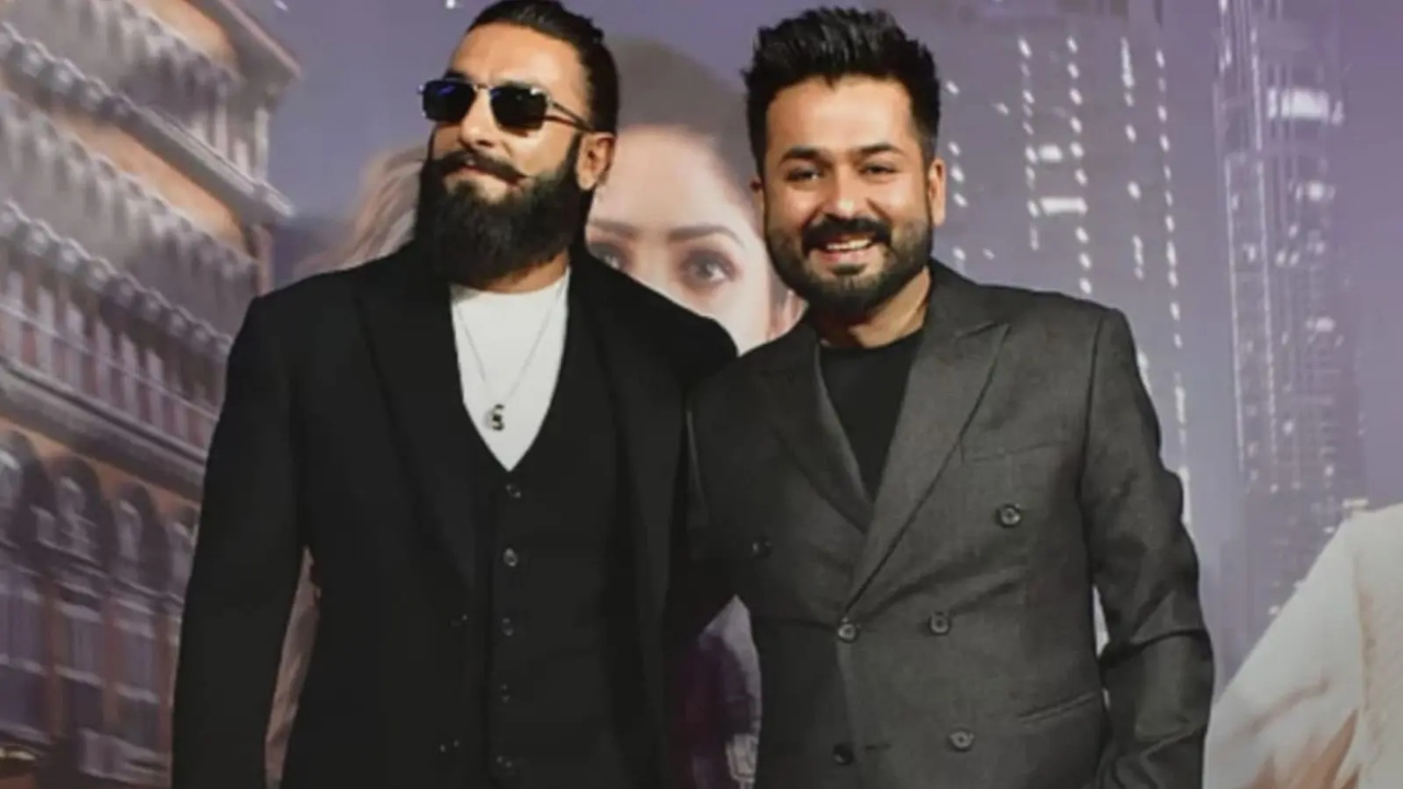 ‘धुरंधर 2’ के बाद फिर साथ आएंगे रणवीर सिंह-आदित्य धर? माइथोलॉजिकल एक्शन फिल्म की चर्चा तेज