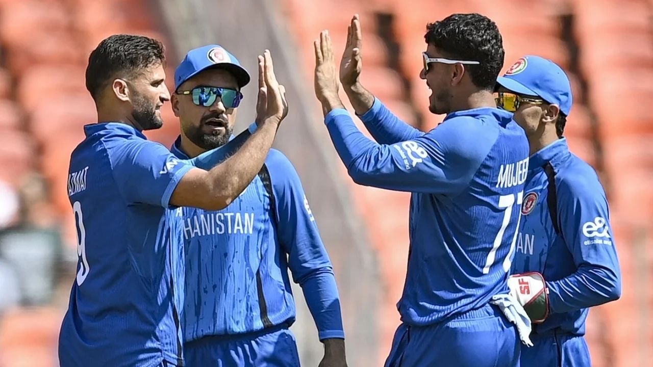 AFG vs SA: हार के बावजूद अफगानिस्तान ने रचा इतिहास, साउथ अफ्रीका ने छोड़ी नहीं अपनी लय
