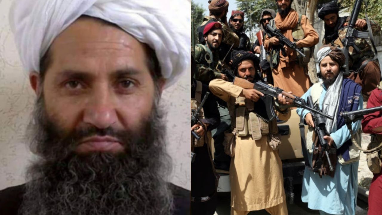 अफगानिस्तान में मौत का नया कानून, तालिबान ने शिया समुदाय के लिए दी फांसी की खुली छूट; मचा हड़कंप