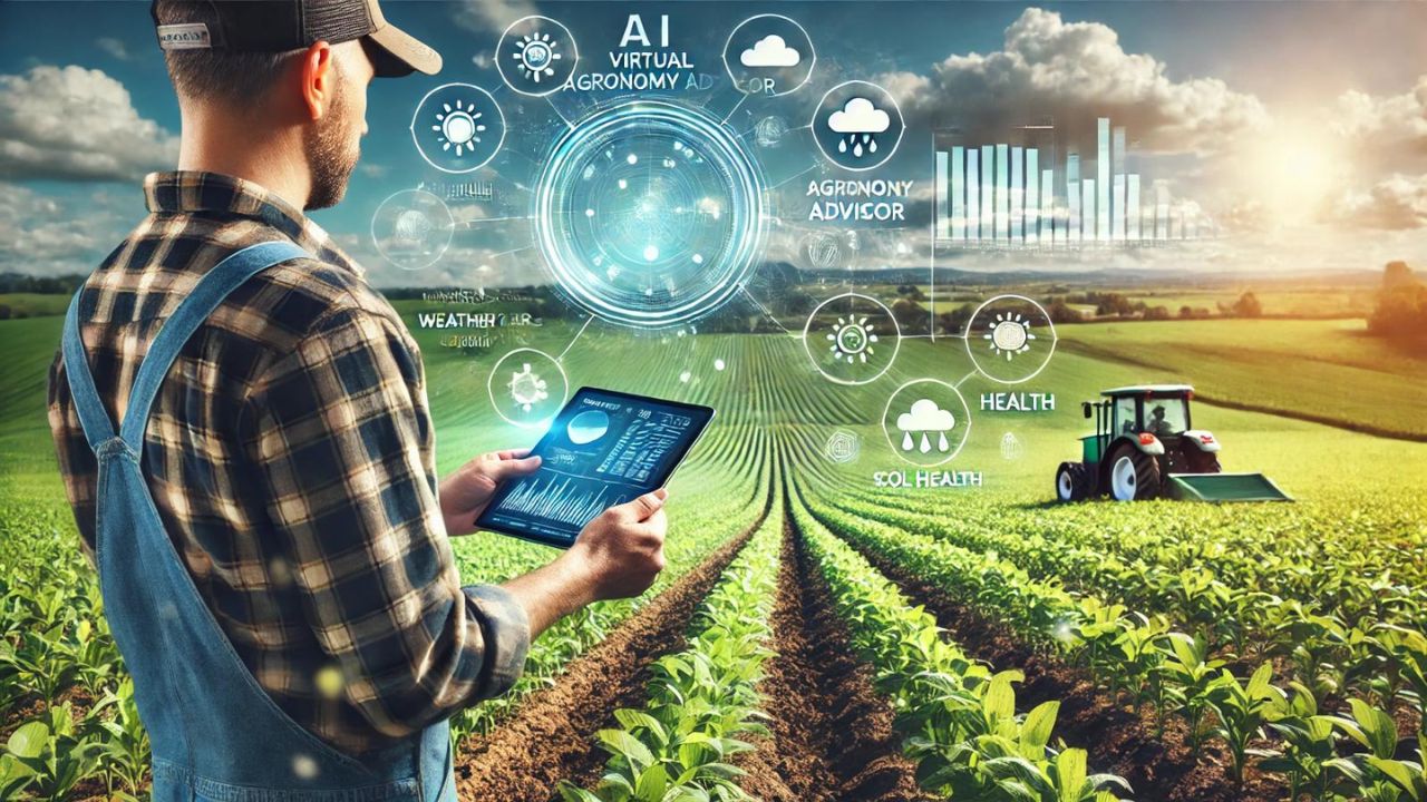 महाराष्ट्र में खेती का नया दौर: एआई तकनीक से जुड़ेगा कृषि क्षेत्र, मुंबई में वैश्विक निवेश सम्मेलन