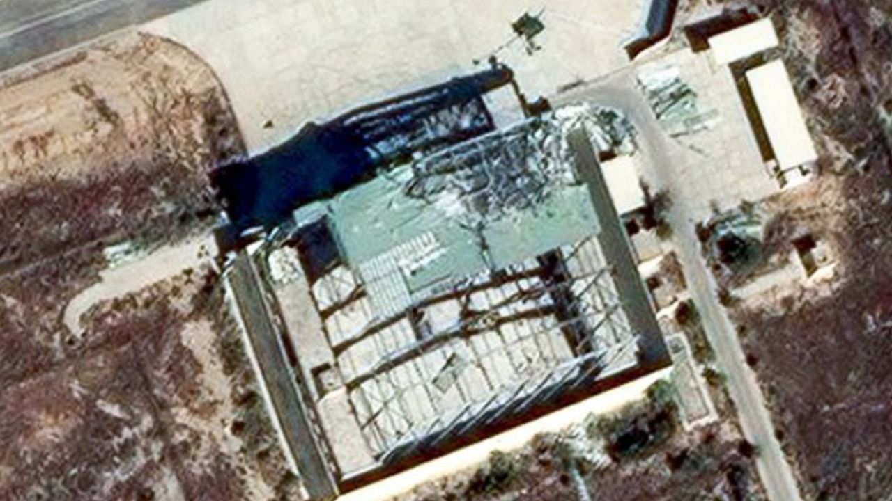 पाकिस्तान छुपाता रहा भारत से मिले जख्म, भोलारी एयरबेस की सैटेलाइट फोटो ने उसके झूठ से उठा दिया पर्दा