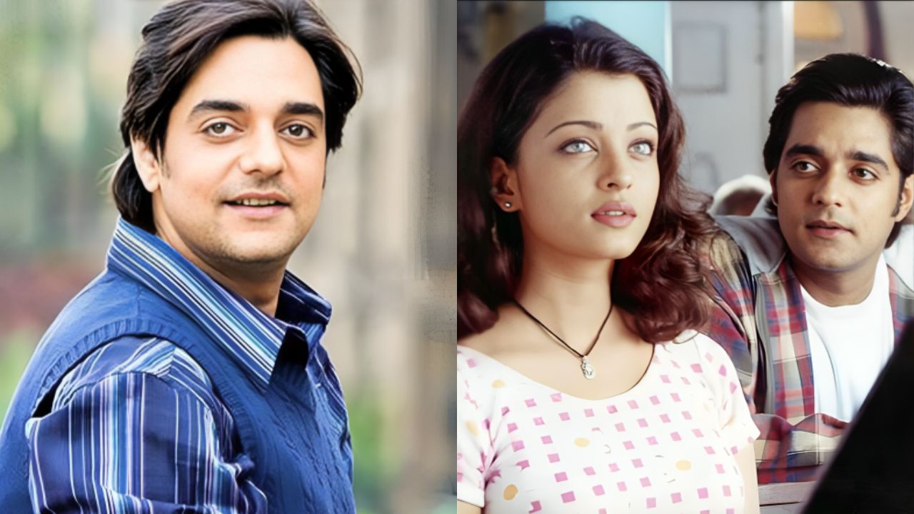 Aishwarya Rai Talent: एक्ट्रेस ही नहीं, बेहतरीन सिंगर भी हैं ऐश्वर्या राय, चंद्रचूड़ सिंह ने किया खुलासा