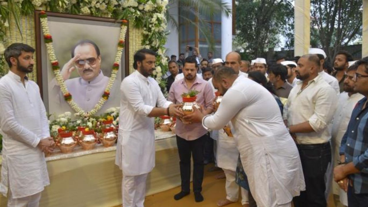 अजित पवार की ‘अस्थि कलश यात्रा’ शुरू: कश्मीर से कन्याकुमारी तक बहेगी यादों की धारा, 10 राज्यों में नमन का मौका