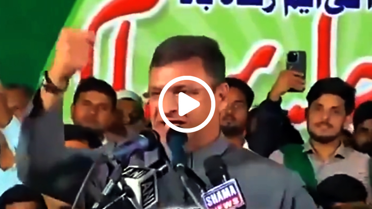 मिस्टर योगी तैयार हो जाइए…अकबरुद्दीन ओवैसी ने CM आदित्यनाथ को दी खुली चुनौती, सामने आया VIDEO