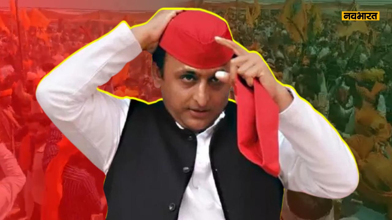 जिस ‘डरावनी’ जगह का 5 साल किया बॉयकॉट…वहीं से करेंगे ‘मिशन 2027’ की शुरुआत, अखिलेश यादव फतह करेंगे यूपी?