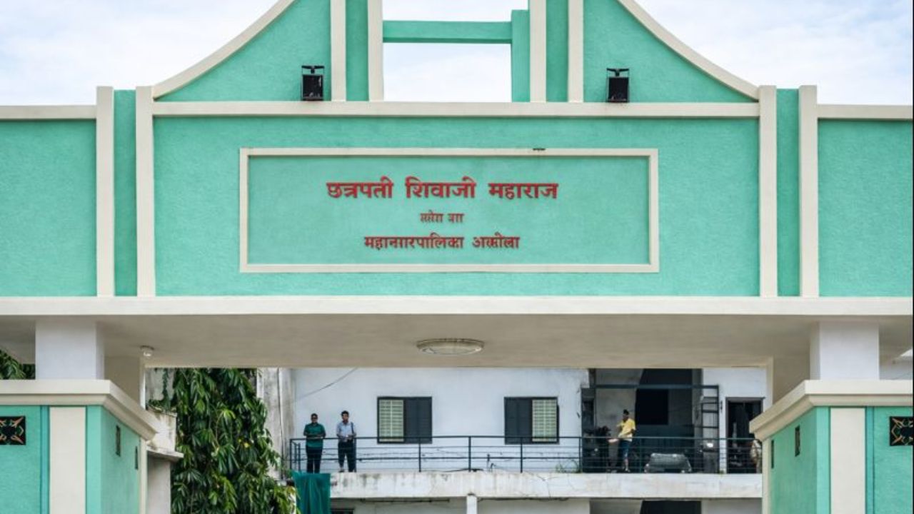 अकोला मनपा में स्थायी समिति को लेकर घमासान, पंजीकरण में देरी से चयन अटका