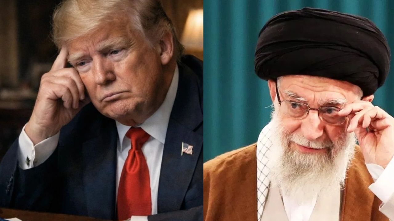 अमेरिका की मिसाइलें खत्म! इजरायल को बचाने के चक्कर में खुद बेबस, ईरान से दुश्मनी में 200 अरब किए स्वाहा