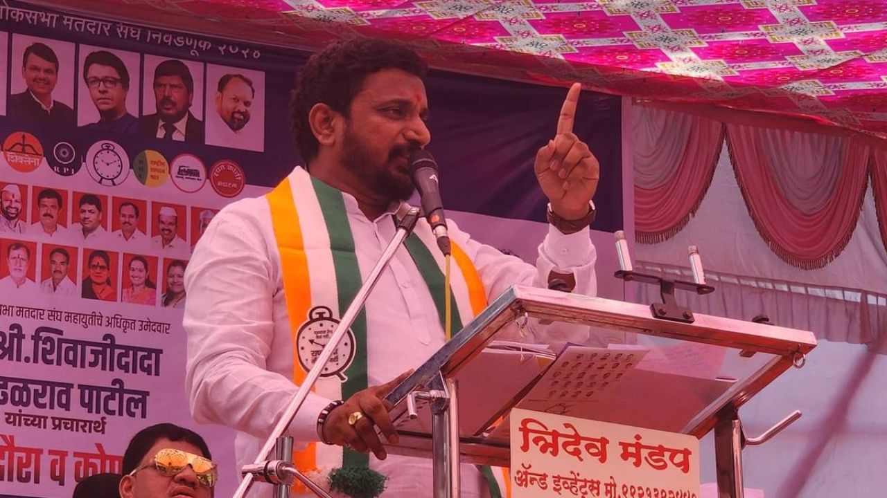 Ajit Pawar के निधन के बाद राकां में नेतृत्व संकट, अमोल मिटकरी ने हादसे पर उठाए सवाल