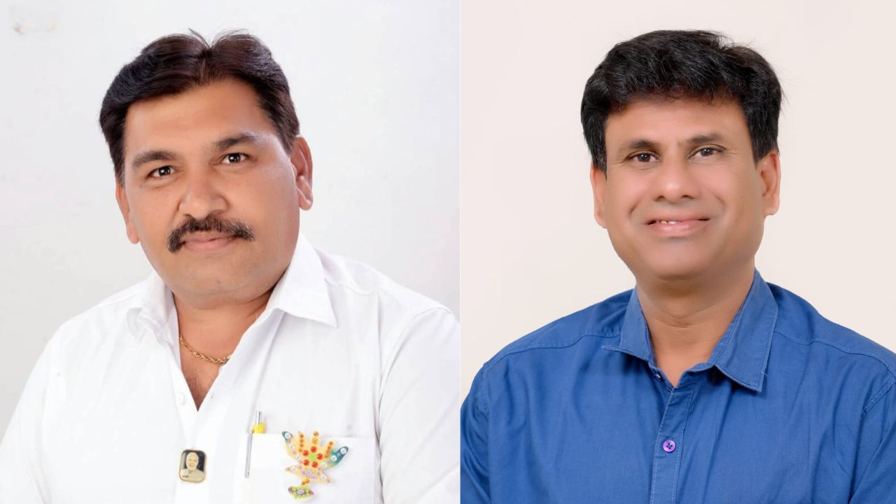 अमरावती मनपा में सत्ता की तस्वीर साफ, महापौर होंगे श्रीचंदतेजवानी; उपमहापौर के लिए सचिन भेंडे का नाम