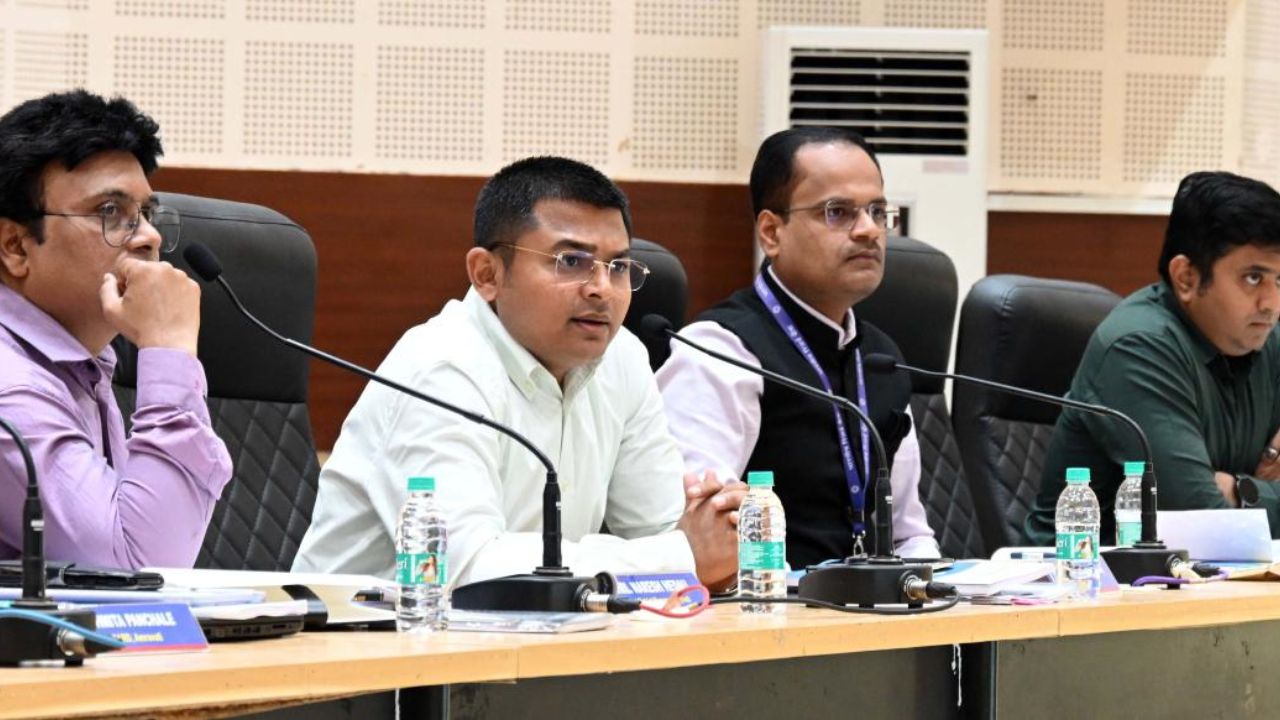 रोजगार सृजन में अमरावती की बड़ी छलांग, विदर्भ में पहला तो राज्य में मिला तीसरा स्थान