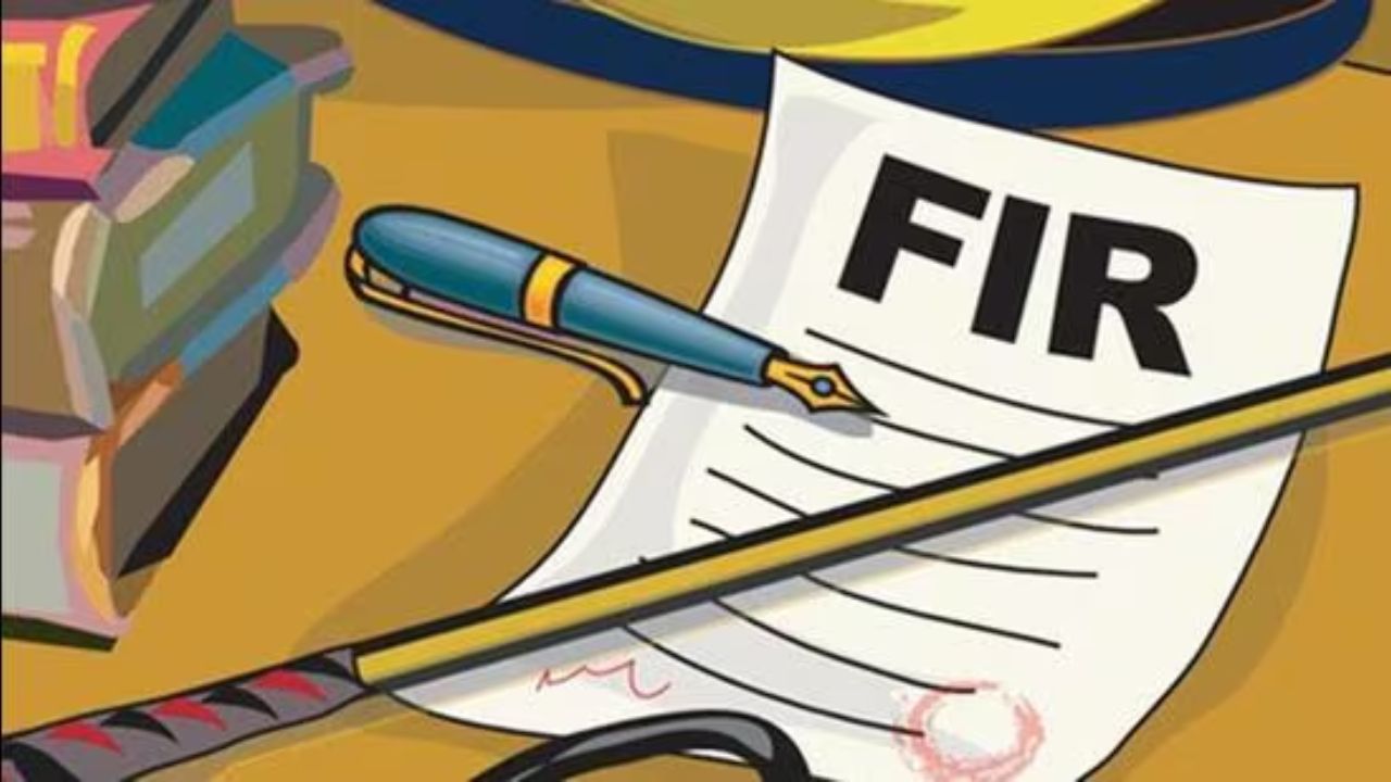 सड़कें खाली करें, वरना FIR दर्ज होगी, अमरावती में यातायात बाधित करने वालों पर पुलिस का सख्त एक्शन