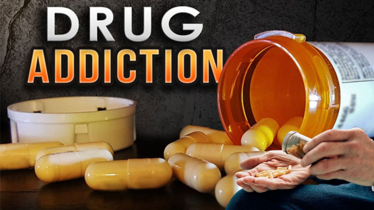 अमरावती पुलिस की बड़ी कार्रवाई: पाटीपुरा में एमडी ड्रग्स के साथ दो तस्कर गिरफ्तार, 3.82 लाख का माल जब्त