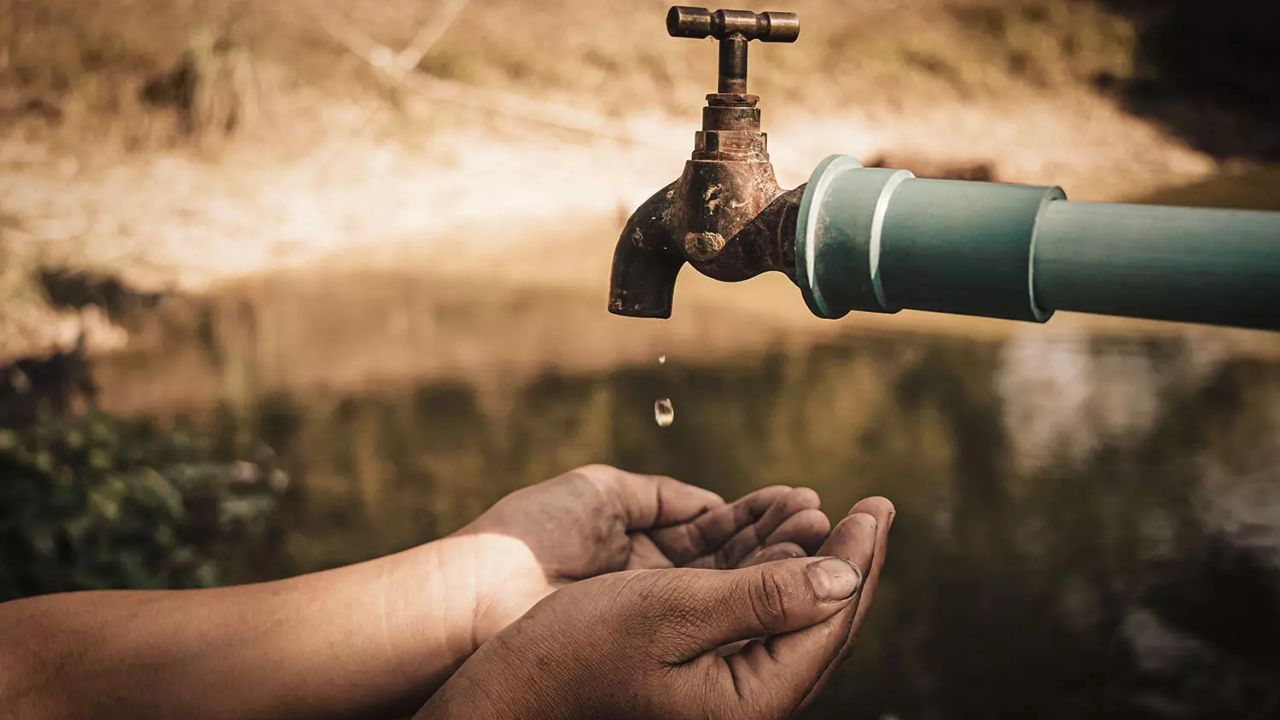 अमरावती जिला प्रशासन की बड़ी पहल: 545 गांवों के जल संकट से निपटने के लिए 19 करोड़ की कार्ययोजना मंजूर