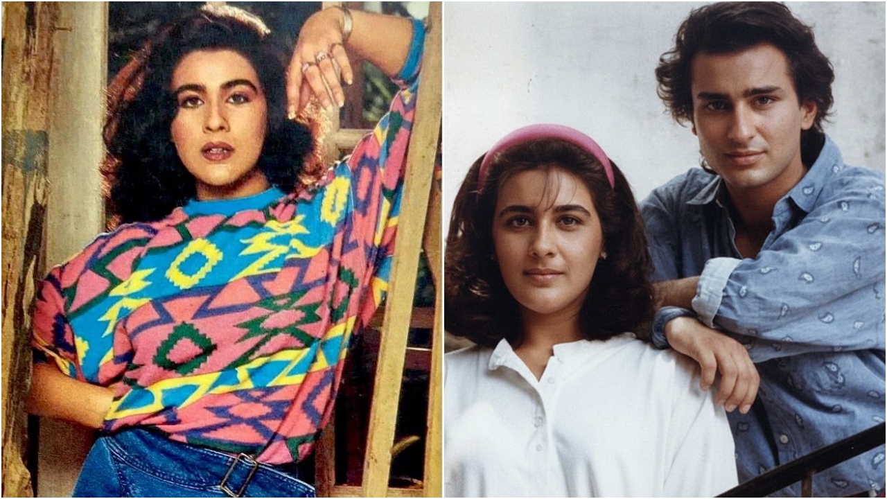 Birthday Special: पहली फिल्म से चमकी किस्मत, 12 साल छोटे एक्टर से किया निकाह, फिर ऐसे टूटी शादी