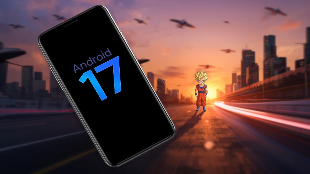Android 17 आ रहा है, क्या आपके फोन को मिलेगा नया अपडेट? Google ने किया बड़ा ऐलान