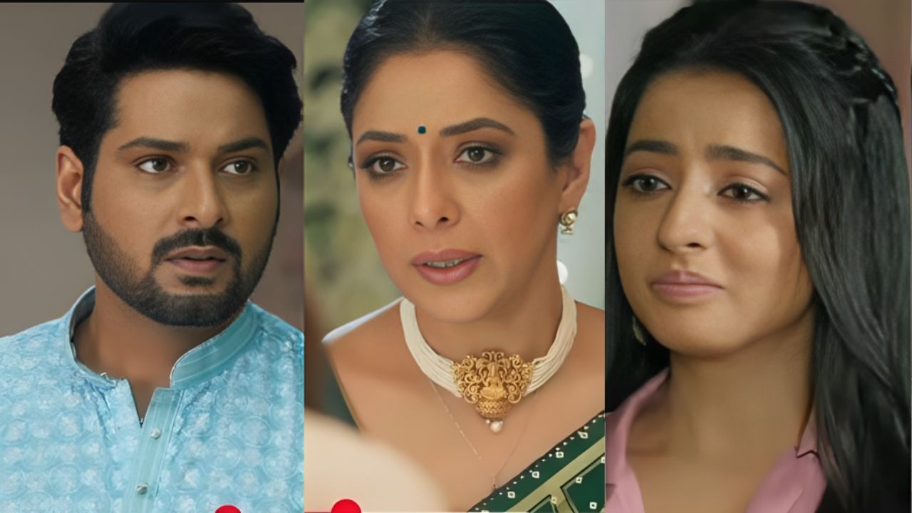 Anupama Upcoming Track: प्रार्थना बनेगी मां, गौतम के दावे से कोठारी हाउस में मचेगा हंगामा