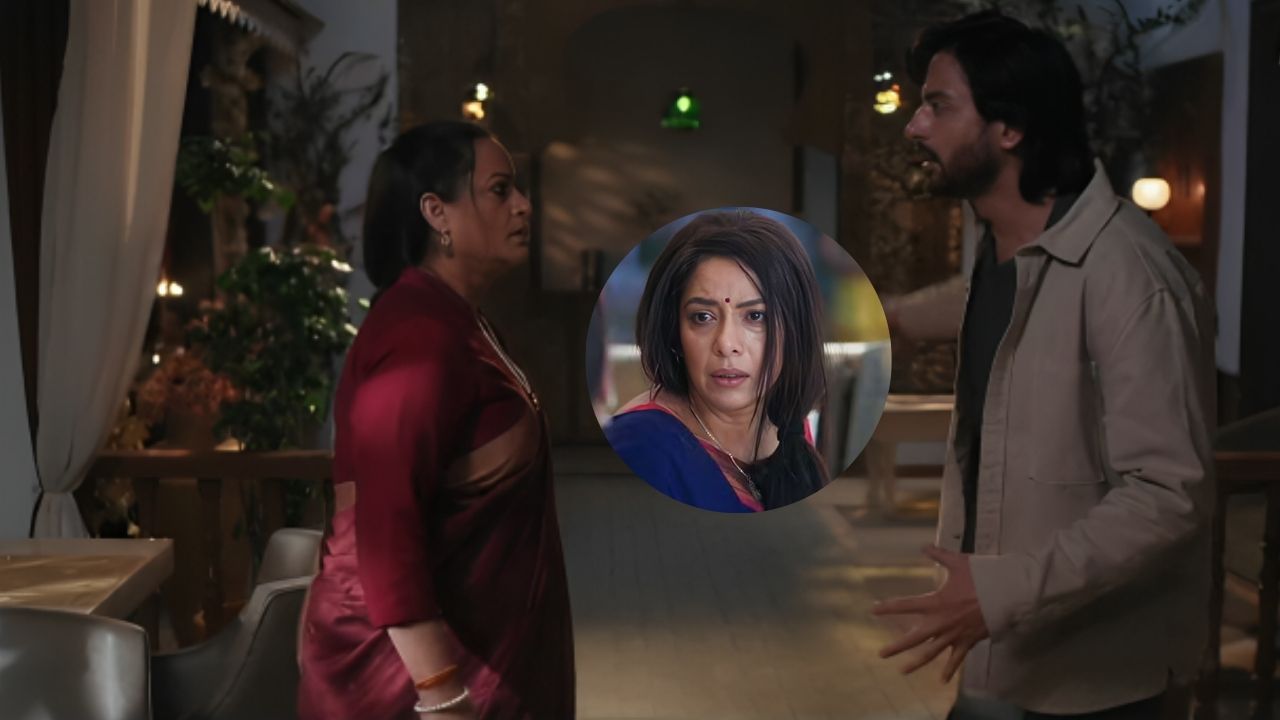 अनुपमा ने रजनी के पापों का घड़ा भरा, जेल में सड़ने को मजबूर होगी अब, कोर्ट में होगा बड़ा खुलासा