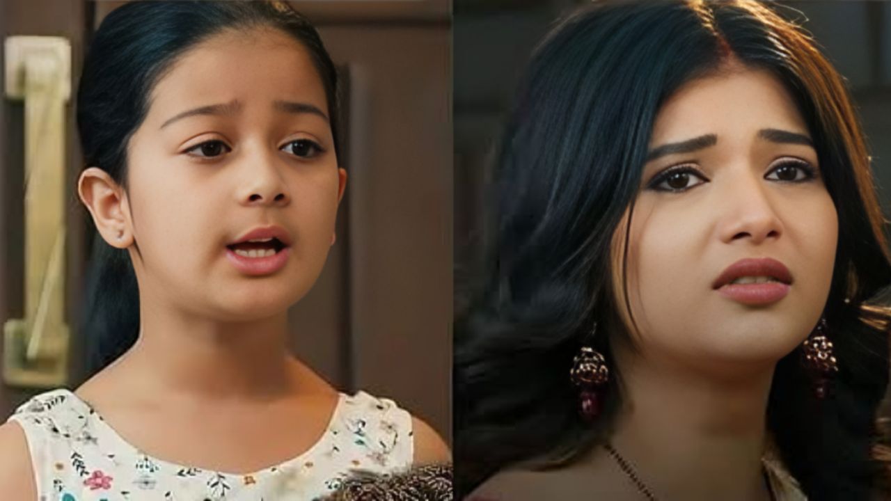 YRKKH Update: मायरा से बिछड़ने का दर्द, वाणी बनी सहारा, लीप के बाद बदले अभिरा के हालात