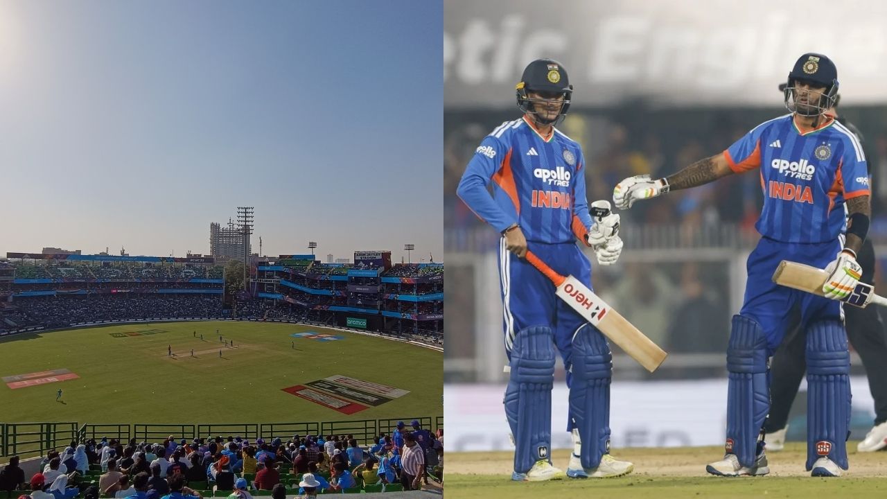 IND vs NAM Pitch Report: बल्लेबाजों का होगा राज…या फिर कहर बरपाएंगे गेंदबाज, जानिए कैसा है पिच का मिजाज