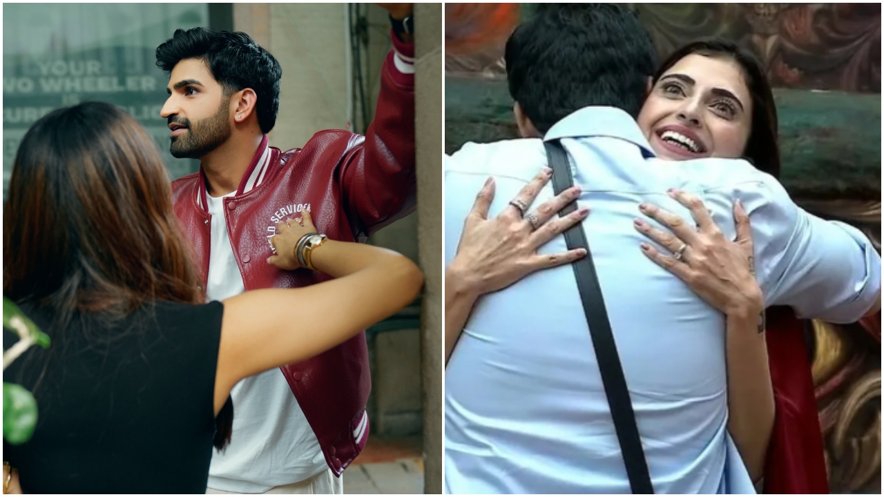 क्या फरहाना भट्ट संग चल रहा है कुनिका सदानंद के बेटे अयान का अफेयर? वैलेंटाइन पोस्ट ने खोल दी पोल!