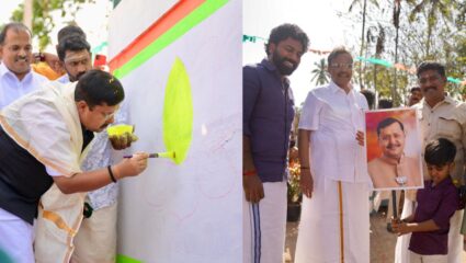 भाजपा आक्रामक चुनावी मोड में…नितिन नबीन ने केरल के त्रिशूल में खिला दिया ‘कमल’, क्या है पूरी रणनीति?