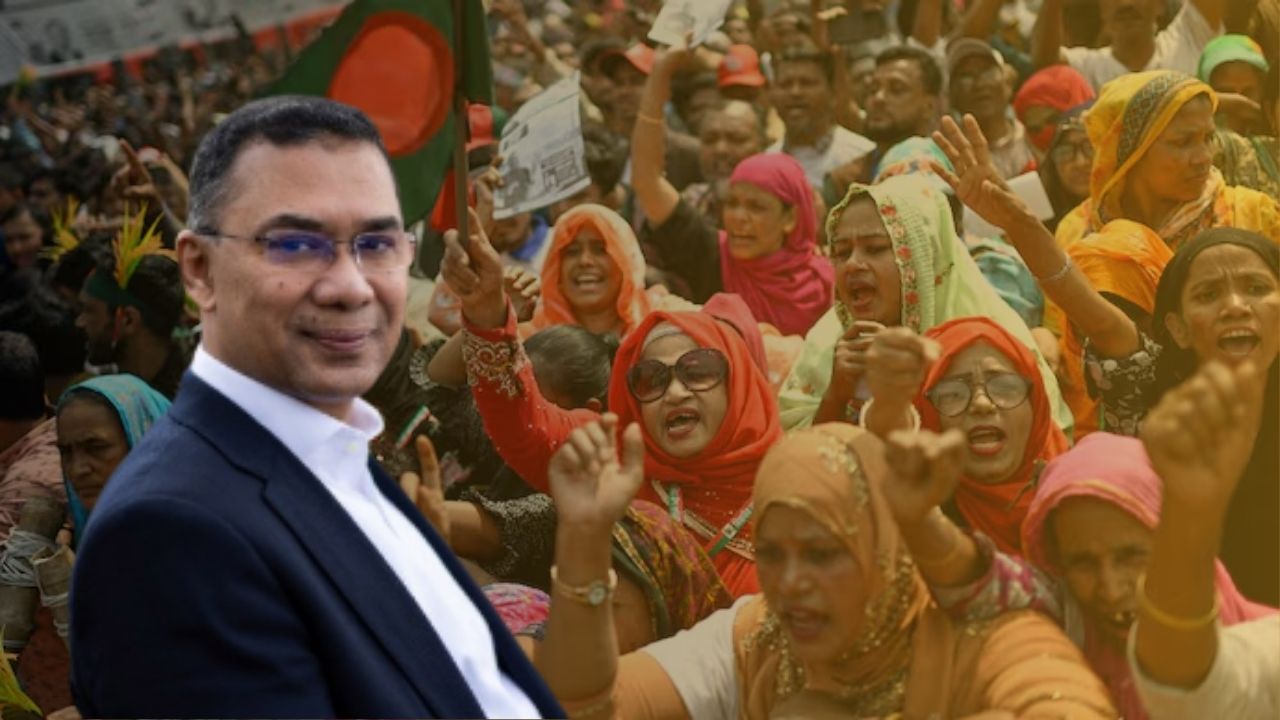 BNP की जीत के 6 फैक्टर जिसने तारीक रहमान को दिलवाया बहुमत, जमात का खेल खत्म, बांग्लादेश चुनाव की बड़ी बातें