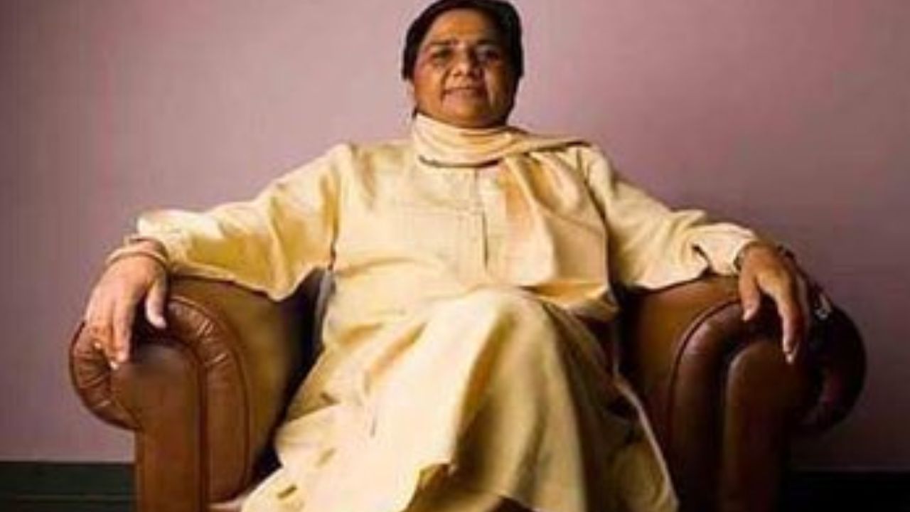 मायावती की सोशल इंजीनियरिंग 2.0: क्या 2027 में फिर काम आएगा 2007 वाला ब्राह्मण फॉर्मूला?