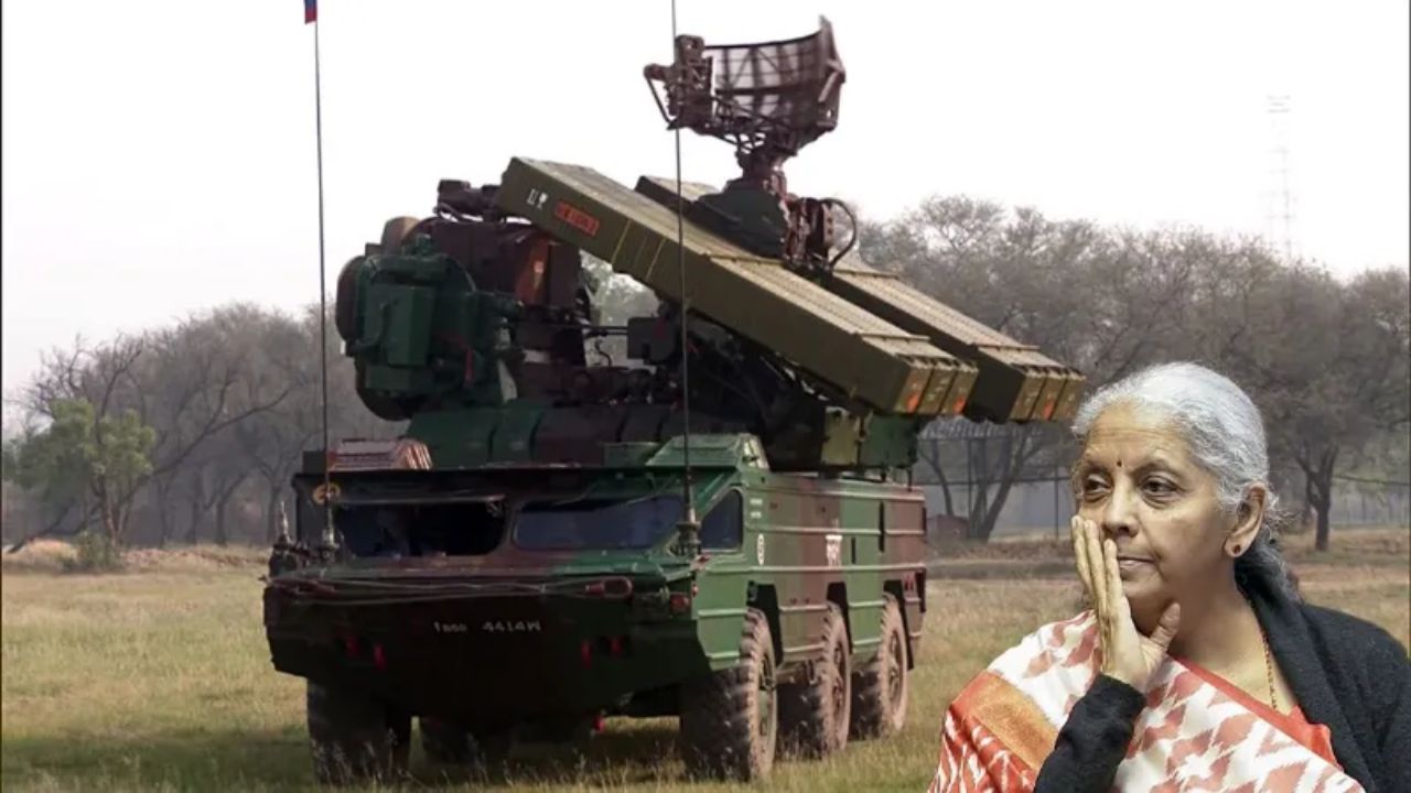 बजट 2026: आंतरिक सुरक्षा के लिए ₹2.55 लाख करोड़ का कवच; सुरक्षा बलों और खुफिया तंत्र को मिलेगी नई मजबूती